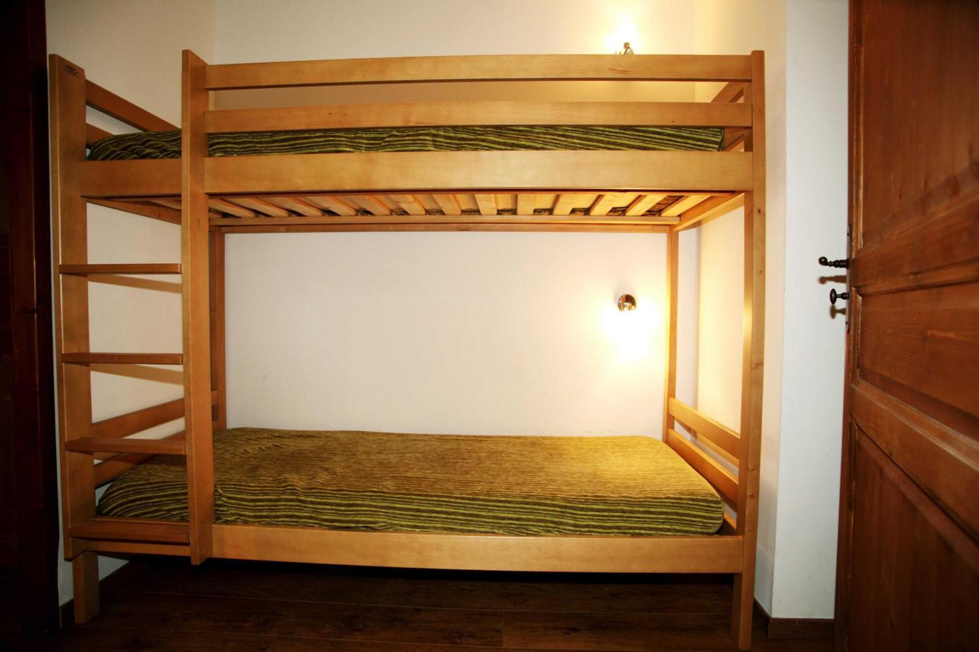 Résidence Cybèle Brides-les-Bains Habitación foto